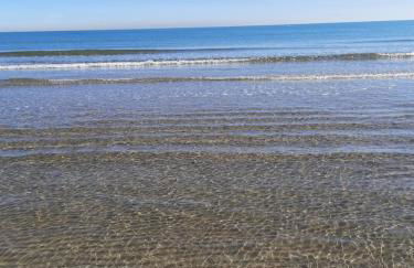 FiveStepsToSea - Beach Apartment Valencia - Foto 38