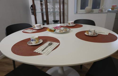 Devalù Politeama - Elegante appartamento al Politeama - Foto 23