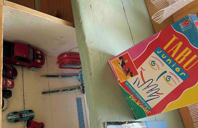 Historic Apartment in the old Village of Naters - Photo 48