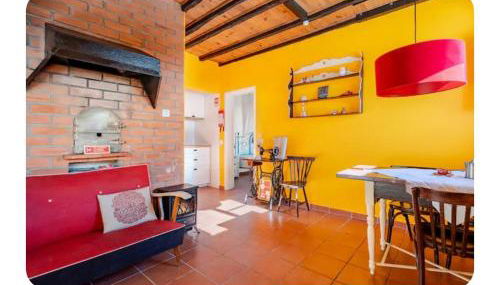 Casa na Floresta - Foto 3