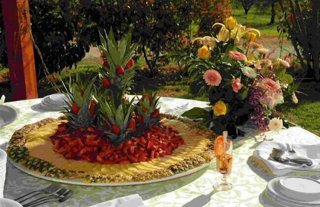 La Vecchia Fattoria - Foto 46