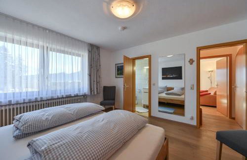 Ferienwohnungen Reiss II - Foto 19