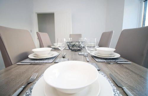 Very Special Home In Rhondda Valley Herbert House By STAE-Homes - Foto 10