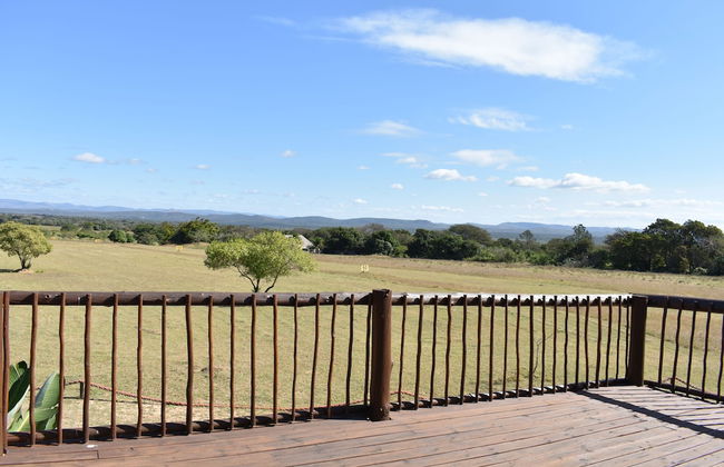 Amorello Safari Park - Photo 32