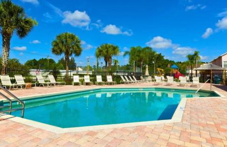 Royal Palm Bay 3 Bedroom Condo Resort Pool 10 Min Disney - Foto 19