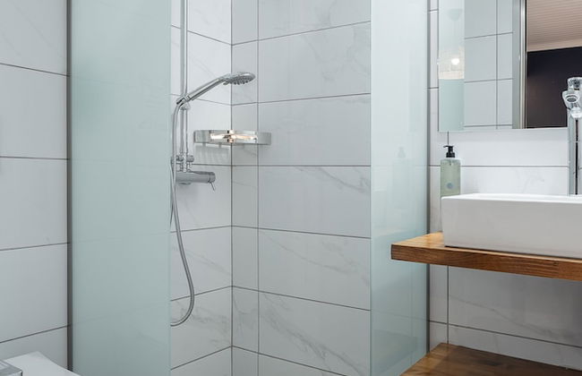 Captain's Seafront Apartments - Foto 49