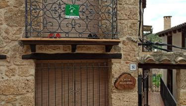 CASA LA FELICIDAD - Foto 2