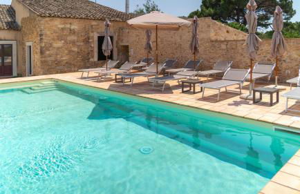 Vigna di pettineo - guest house - Foto 38