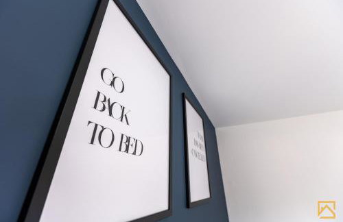 Cosy 5 bedroom house - Central By Valore Property Services - Photo 15