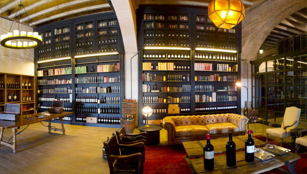 Visita a las bodegas Solar de Samaniego - Foto 2