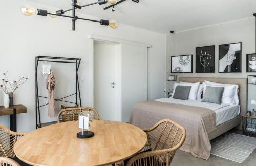 O'live Residence - Elegant Designer Apartments near Zadar - Foto 24