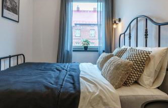 Loftowy apartament w sercu Śląska - Foto 15