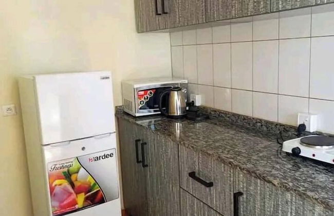 Kigali City Stay - Foto 6