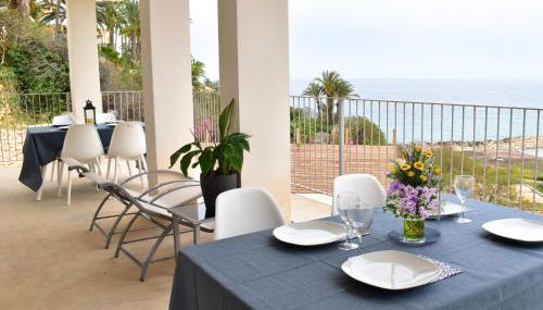 Chalet Cala Lanuza - Foto 4