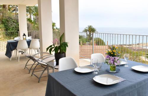 Chalet Cala Lanuza - Foto 4