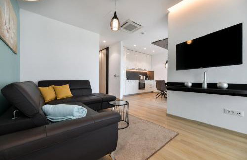 CROWONDER Apartments & Rooms OAZA with heated Swimming Pool and Sauna - Photo 36