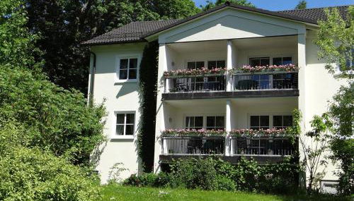 Villa Sonnenhof - Foto 1