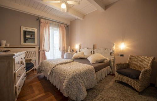 Villa Bellavista Evelyne e Giorgio - Foto 18