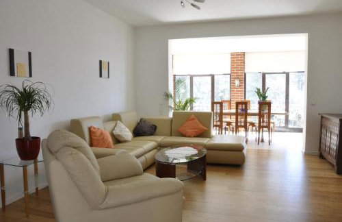 Villa Flora - Foto 4