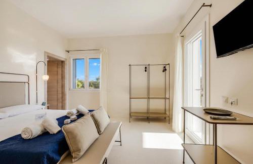 Villa Elysium for 10 with Pool near Gallipoli - Foto 18