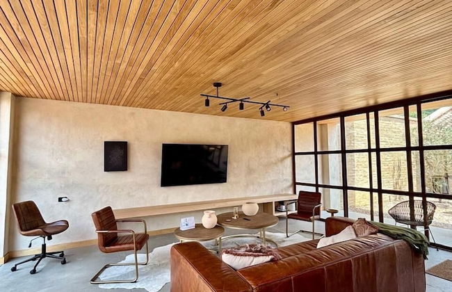 U-GO Casa Villa de Leyva - Photo 20