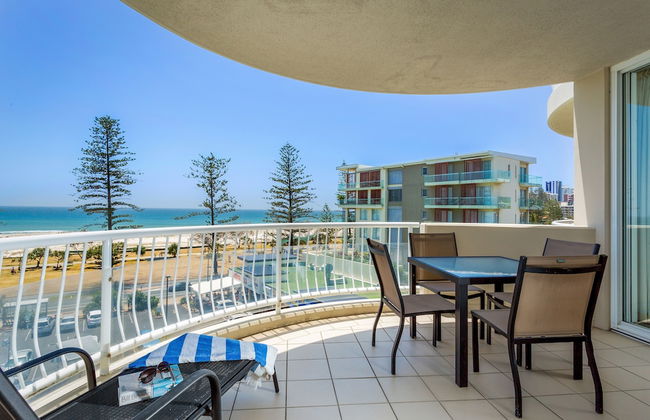 Kirra Beach Apartments - Foto 63