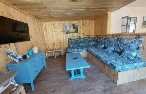 Casa Rural La Marquesa - Riópar - Foto 20