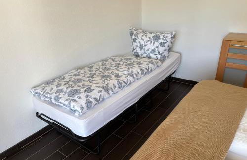 Gemütliche Ferienwohnung mit Sonnenterrasse - Foto 5