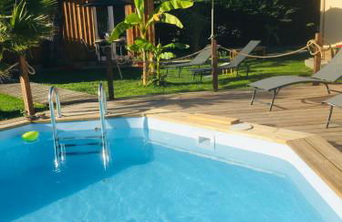 les petits chalets de kzo - Foto 7