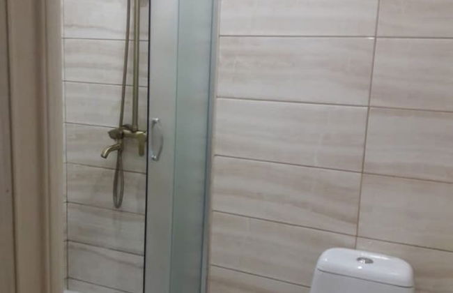 Apartment on Demokraticheskaya str 45-2a - Photo 3