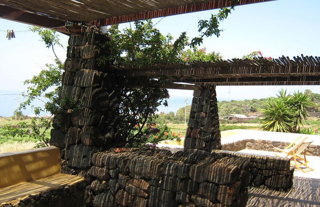 Agriturismo Zibibbodoro - Foto 33