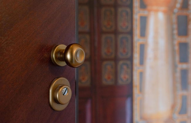 Le Chat Suite Lingotto - Photo 22