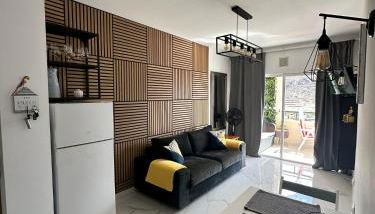 Mirador Apartment Costamar Tenerife - Photo 5