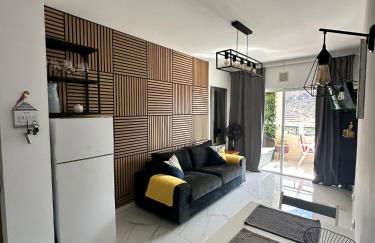 Mirador Apartment Costamar Tenerife - Photo 5