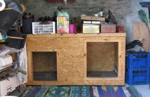 Breckenbreck monolocale CIN IT7001C2P4NVWOPA - Foto 40