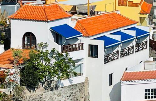 Casa Estefano Policarpo Hostel für Wanderer - Foto 1