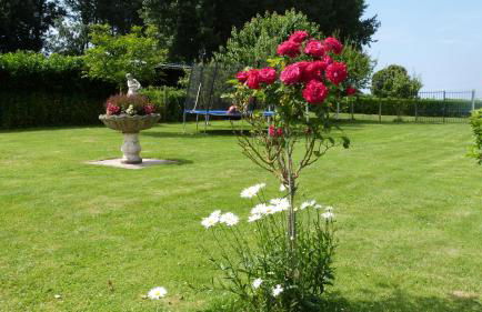 Gîte et Relais Equestre de Marie - Foto 72