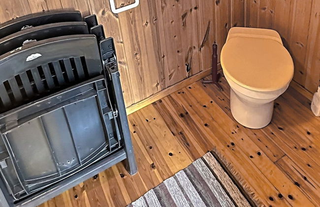 5 Person Holiday Home in Farsund-by Traum - Foto 10