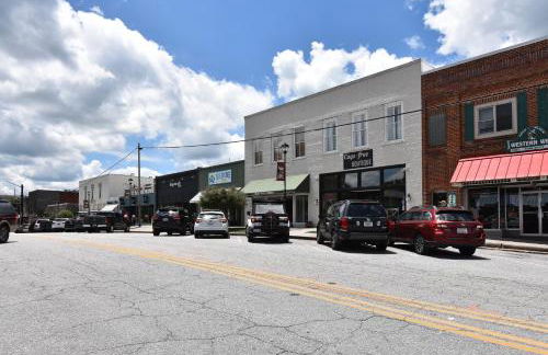 The Cottonwood - Foto 31