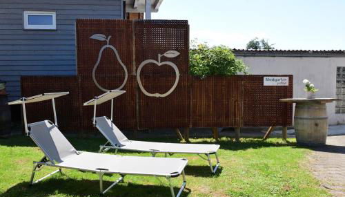 Schwatzenmühle - Foto 4, Garden