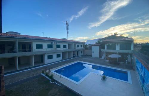 Cacao's Guaibim Residence - Foto 8