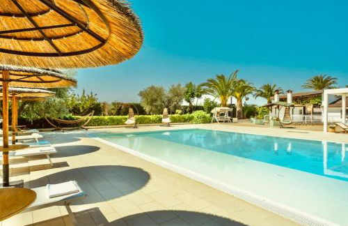 Villa del Gargano - Foto 46