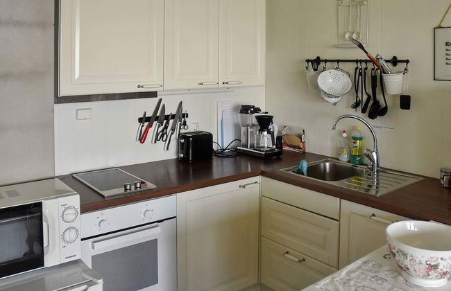 6 Person Holiday Home in Onarheim - Foto 10