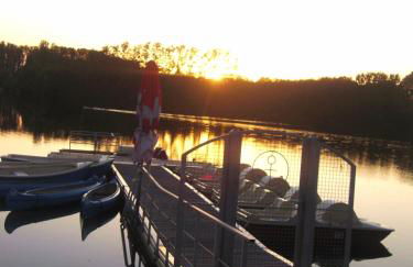 Ferienwohnung Casa Di Lago 2 - Foto 23