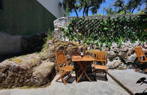 Casas Serranas - Photo 23