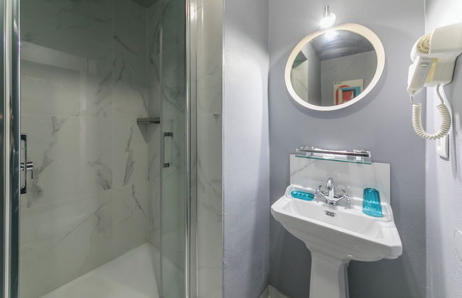 WS Grands Boulevards - Opera - Foto 73