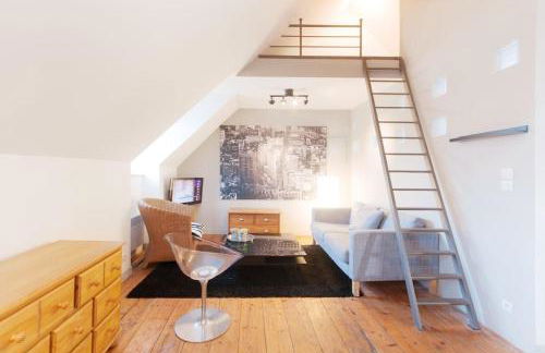 N9 Appartement de Charme - Foto 15