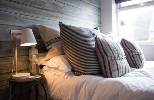 No33 HILLVIEW LODGE BOUTIQUE COTTAGE - Foto 7