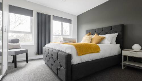 The Waterloo Residence - Foto 2