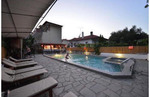 Anna Christina Apartments - Foto 43